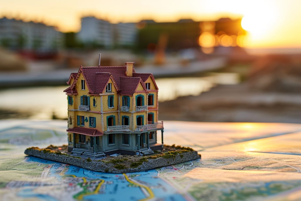 Investir dans l&rsquo;immobilier neuf à La Rochelle : les opportunités à saisir