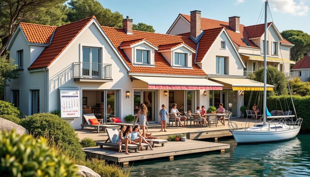 découvrez les avantages et les contraintes d’acheter une maison secondaire à la rochelle : investissement, qualité de vie, fiscalité et conseils pour réussir votre projet immobilier sur la côte atlantique.
