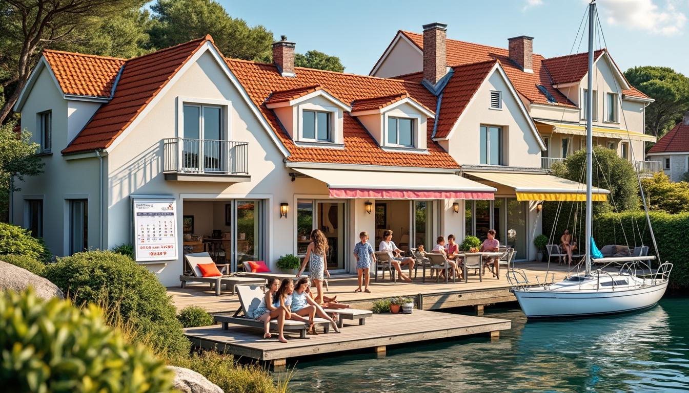 découvrez les avantages et les contraintes d’acheter une maison secondaire à la rochelle : investissement, qualité de vie, fiscalité et conseils pour réussir votre projet immobilier sur la côte atlantique.