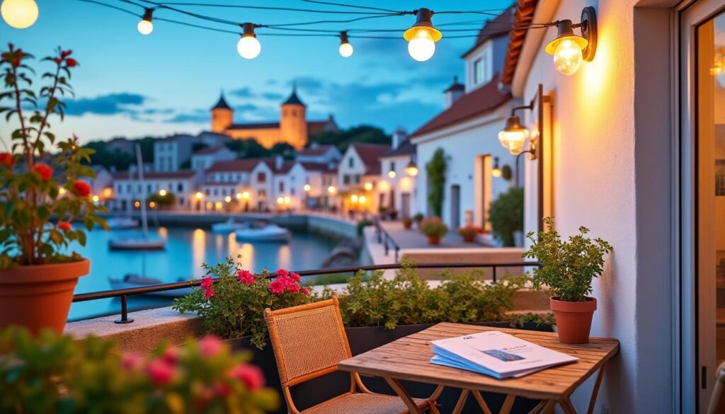 découvrez les obligations légales et la fiscalité locale à respecter pour louer un airbnb à la rochelle. guide pratique pour propriétaires et investisseurs, avec conseils pour se conformer à la réglementation en vigueur.