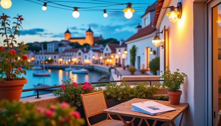 découvrez les obligations légales et la fiscalité locale à respecter pour louer un airbnb à la rochelle. guide pratique pour propriétaires et investisseurs, avec conseils pour se conformer à la réglementation en vigueur.