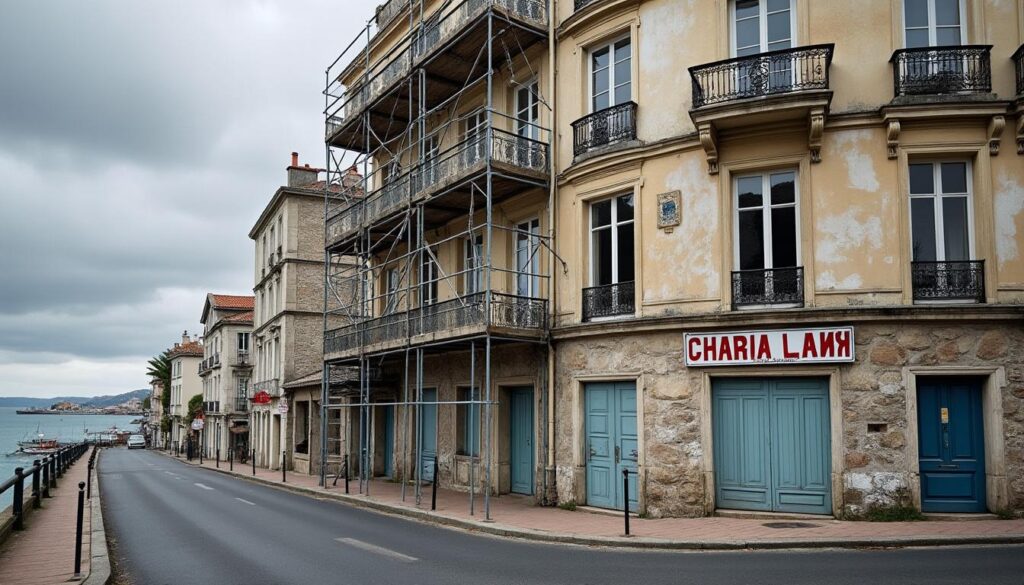 découvrez comment identifier la présence d'amiante dans votre logement à la rochelle. conseils, diagnostics obligatoires et étapes à suivre pour garantir la sécurité de votre bien immobilier.