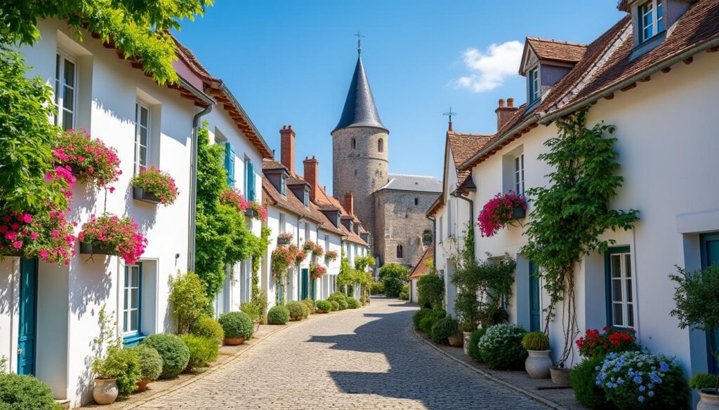découvrez ars-en-ré, un village d’exception classé parmi les plus beaux villages de france. entre ruelles pittoresques, port charmant et patrimoine préservé, laissez-vous séduire par ce joyau de l’île de ré.