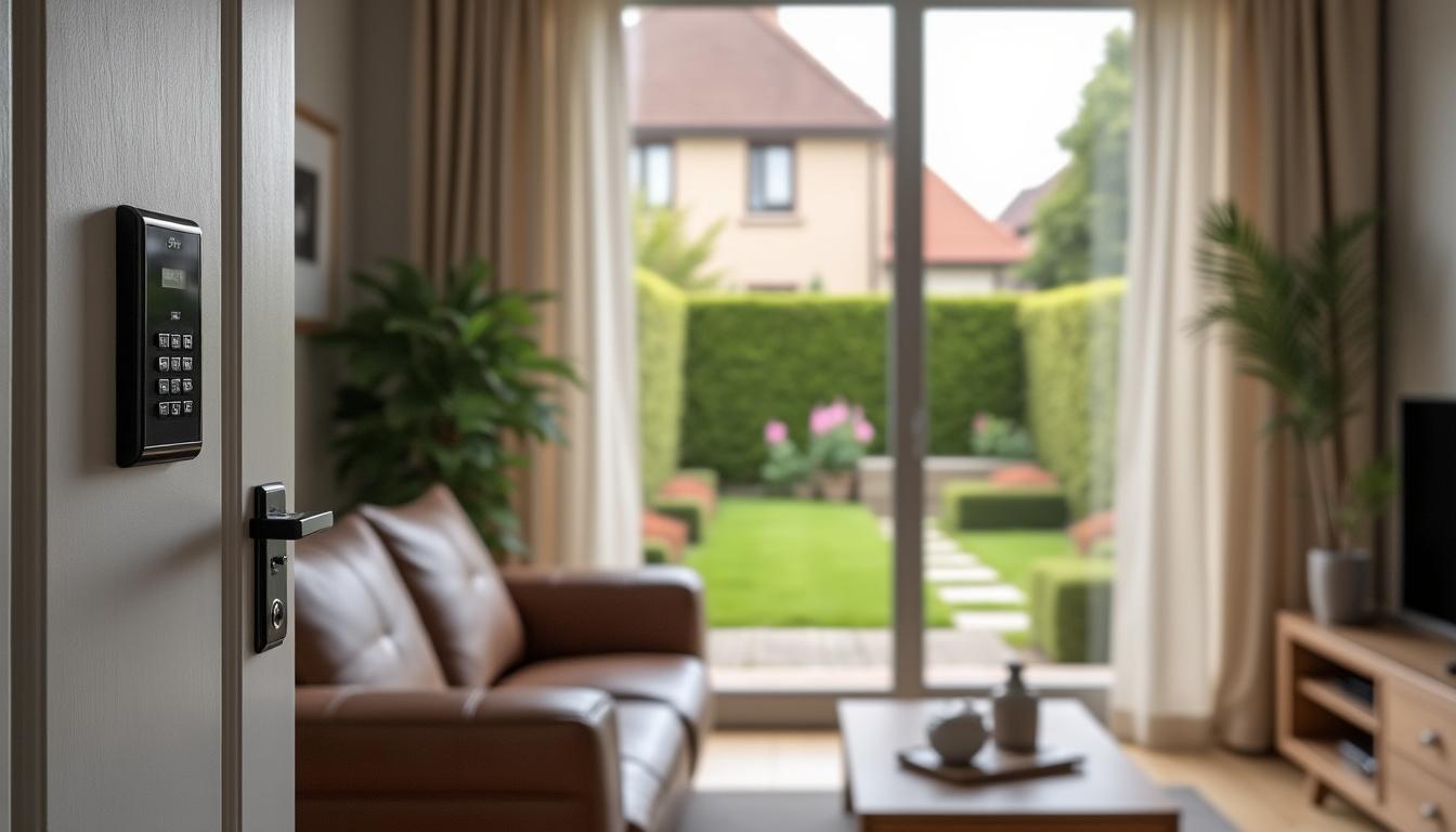 découvrez quelles garanties souscrire dans votre assurance habitation pour une protection optimale contre le vol et les cambriolages. conseils et explications pour faire le bon choix.