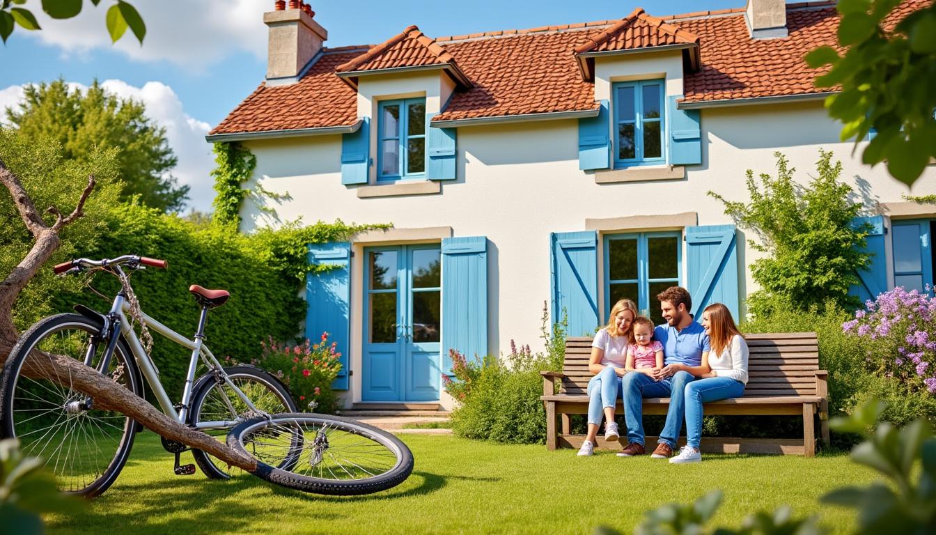 découvrez l’utilité de l’assurance multirisque habitation à la rochelle : protection de votre logement, couverture contre les sinistres, avantages spécifiques pour les résidents rochelais. informez-vous pour faire le bon choix !
