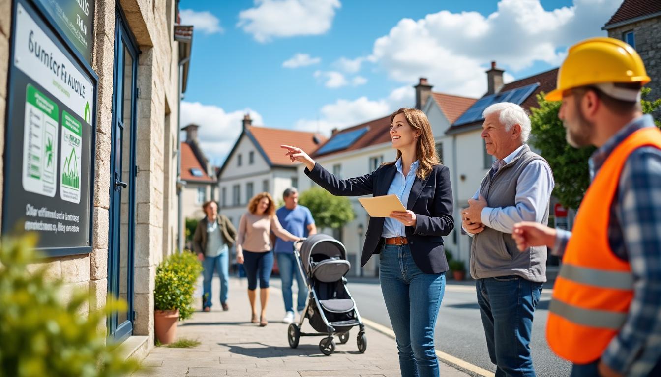 découvrez qui est concerné par l’audit énergétique obligatoire à la rochelle. informations sur les logements visés, les démarches à suivre et les obligations des propriétaires en 2024.