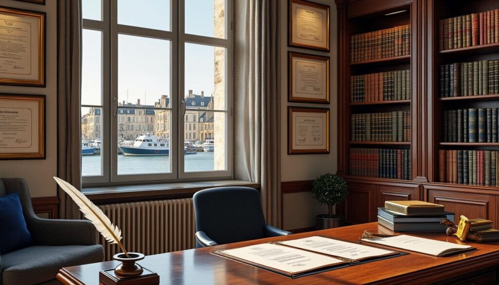 découvrez nos conseils pour bien choisir votre notaire à la rochelle : tarifs, missions, critères de sélection et astuces pour un accompagnement juridique adapté à vos besoins.