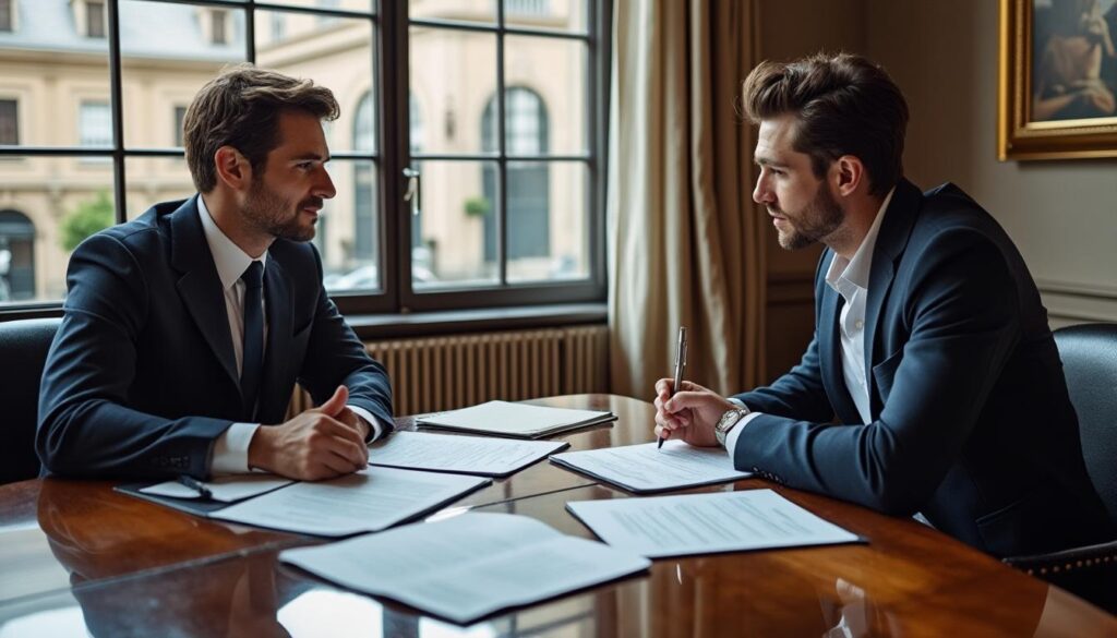 découvrez comment sélectionner le bon notaire à la rochelle : critères de choix, missions principales et conseils sur les tarifs pour sécuriser vos démarches juridiques et immobilières.