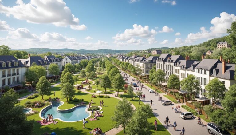 découvrez comment périgny bénéficie d’une croissance maîtrisée et d’un marché immobilier solide, offrant un cadre de vie attractif et des opportunités pour les investisseurs comme pour les familles.