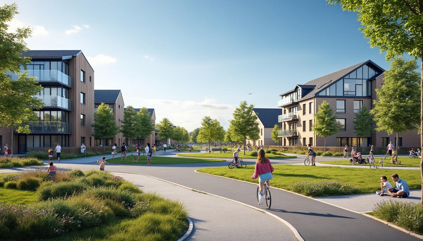 découvrez comment périgny conjugue croissance maîtrisée et dynamisme immobilier : analyse du marché, attractivité résidentielle et opportunités pour investisseurs et familles.