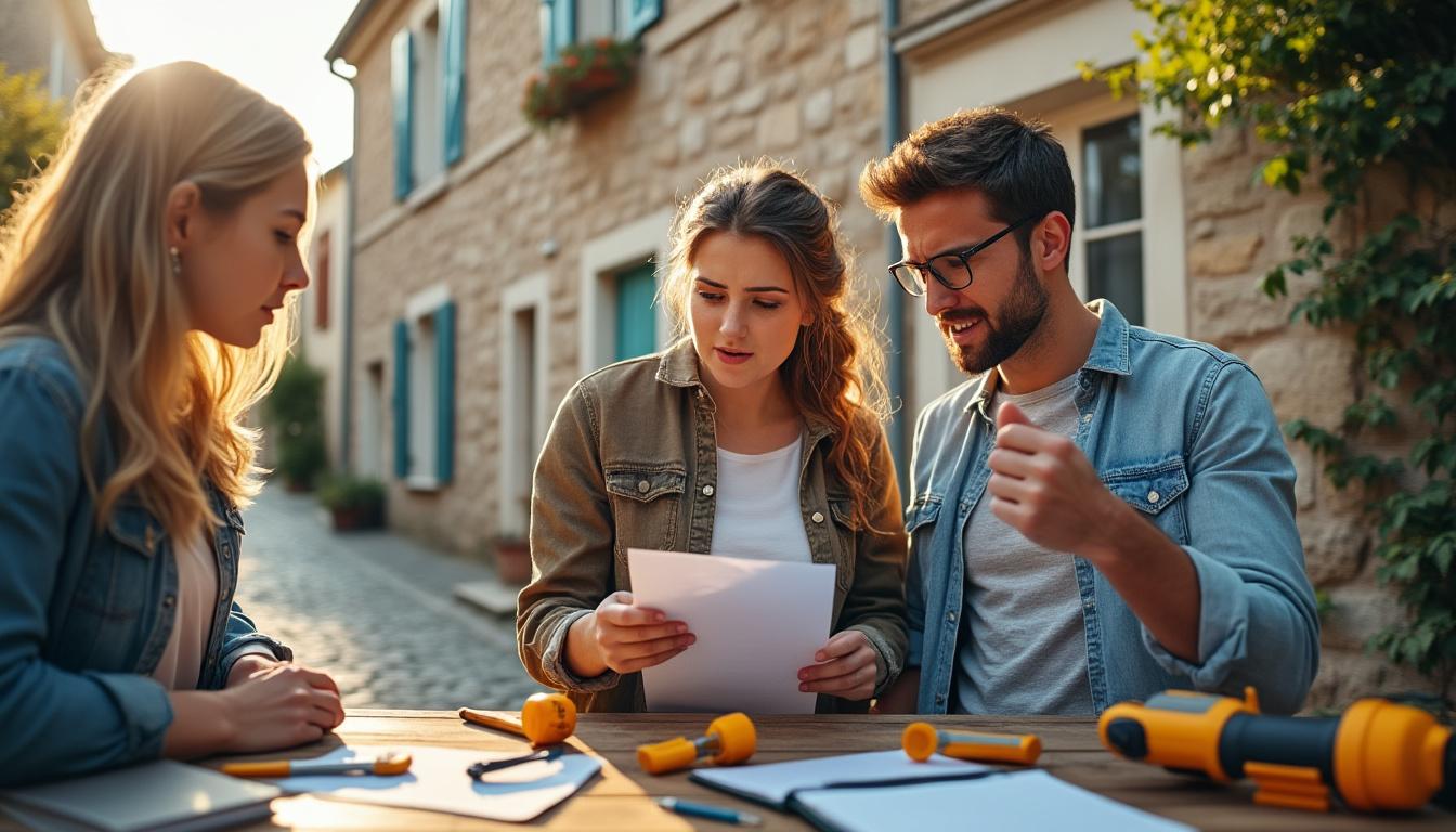 découvrez les erreurs les plus courantes à éviter absolument lors de votre première acquisition immobilière à la rochelle et mettez toutes les chances de votre côté pour réussir votre projet.