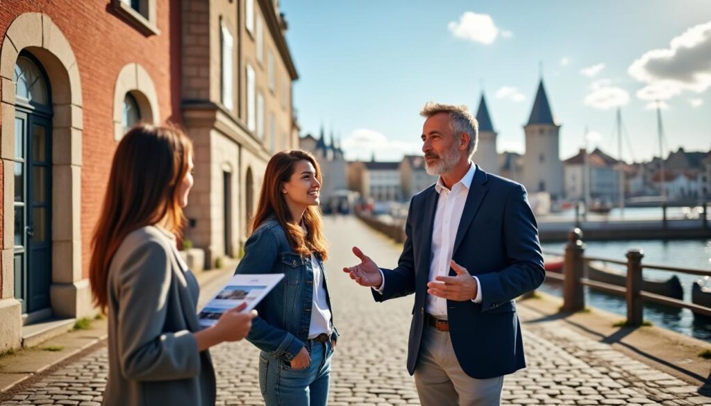 découvrez quand il est judicieux de faire appel à un expert immobilier à la rochelle pour estimer, acheter ou vendre un bien. profitez de conseils professionnels pour sécuriser vos transactions immobilières en toute confiance.