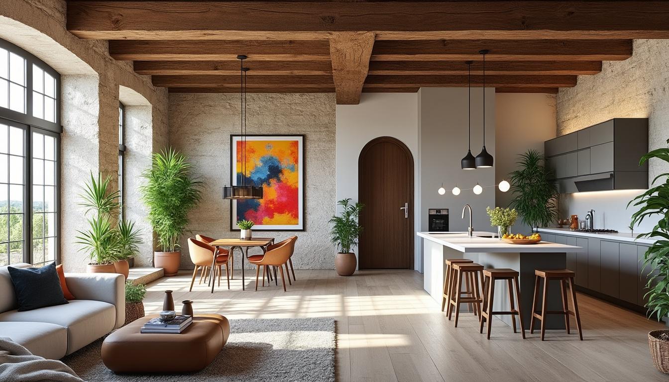 découvrez nos conseils pour rénover et moderniser un logement ancien à la rochelle : astuces déco, choix des matériaux, optimisation de l’espace et respect du charme d’origine.