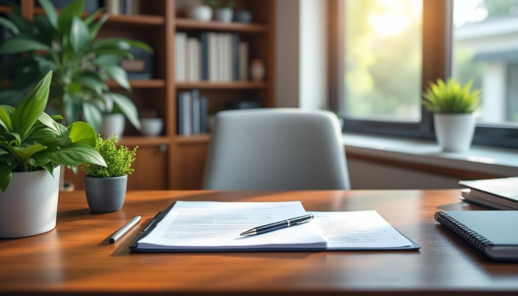 découvrez les étapes essentielles pour bien préparer la signature de l’acte authentique. conseils pratiques, documents nécessaires et astuces pour garantir une transaction immobilière sereine.