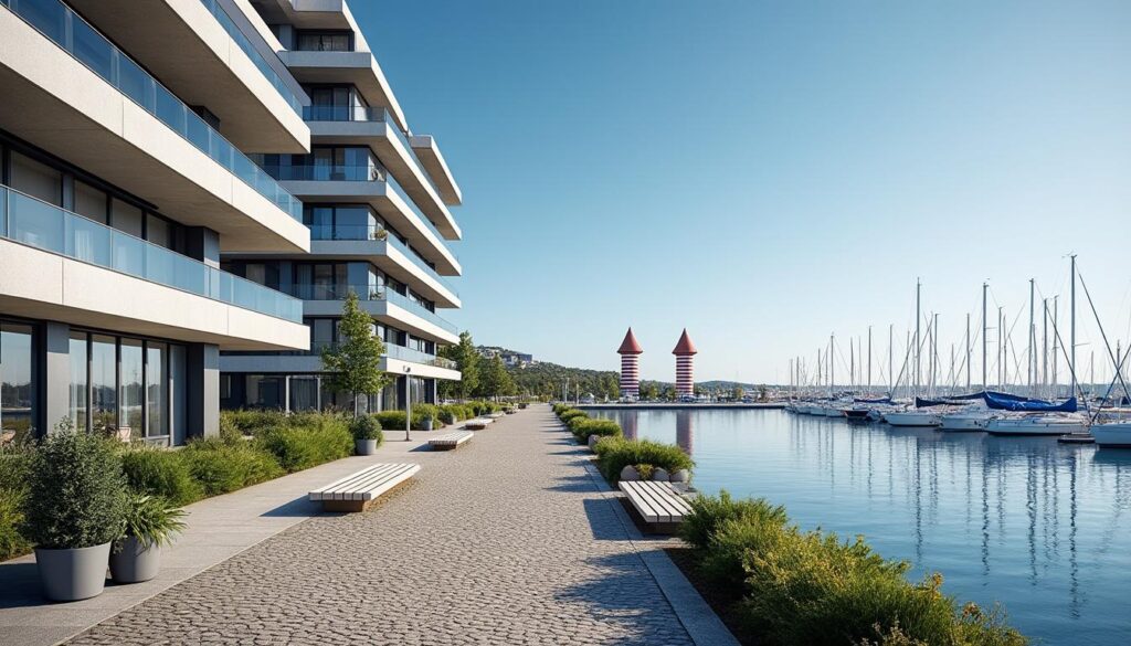 découvrez nos appartements à vendre près du port de la rochelle, alliant charme maritime et confort moderne pour un cadre de vie idéal.