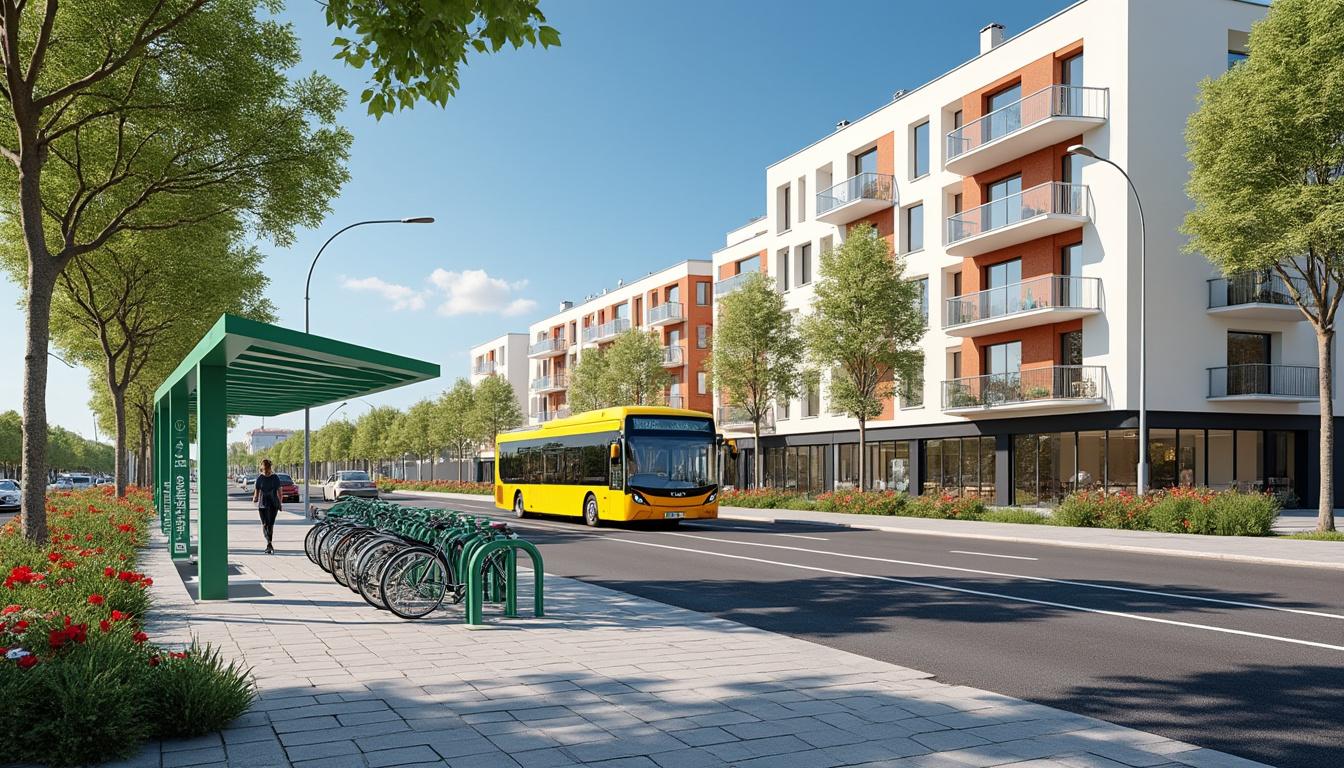 découvrez nos appartements à vendre proches des transports à la rochelle, alliant confort et accessibilité pour un quotidien facilité.