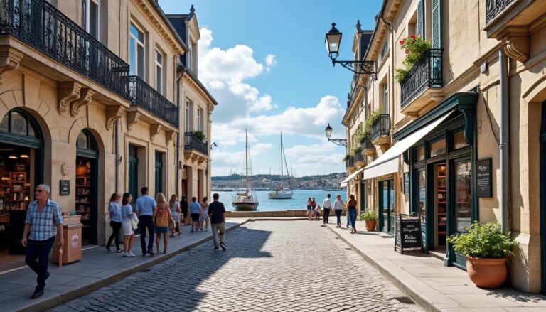 découvrez nos offres pour acheter un bien immobilier au cœur du centre-ville de la rochelle et profitez d'un cadre de vie dynamique et historique.