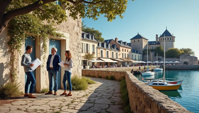 découvrez comment acheter un bien immobilier avec travaux à la rochelle, profitez des opportunités pour rénover et valoriser votre futur logement dans cette ville dynamique.
