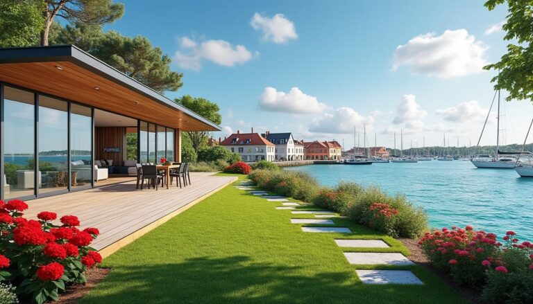 découvrez nos conseils et offres pour acheter un bien immobilier en bord de mer à la rochelle. profitez d'un cadre unique entre plages et patrimoine historique.