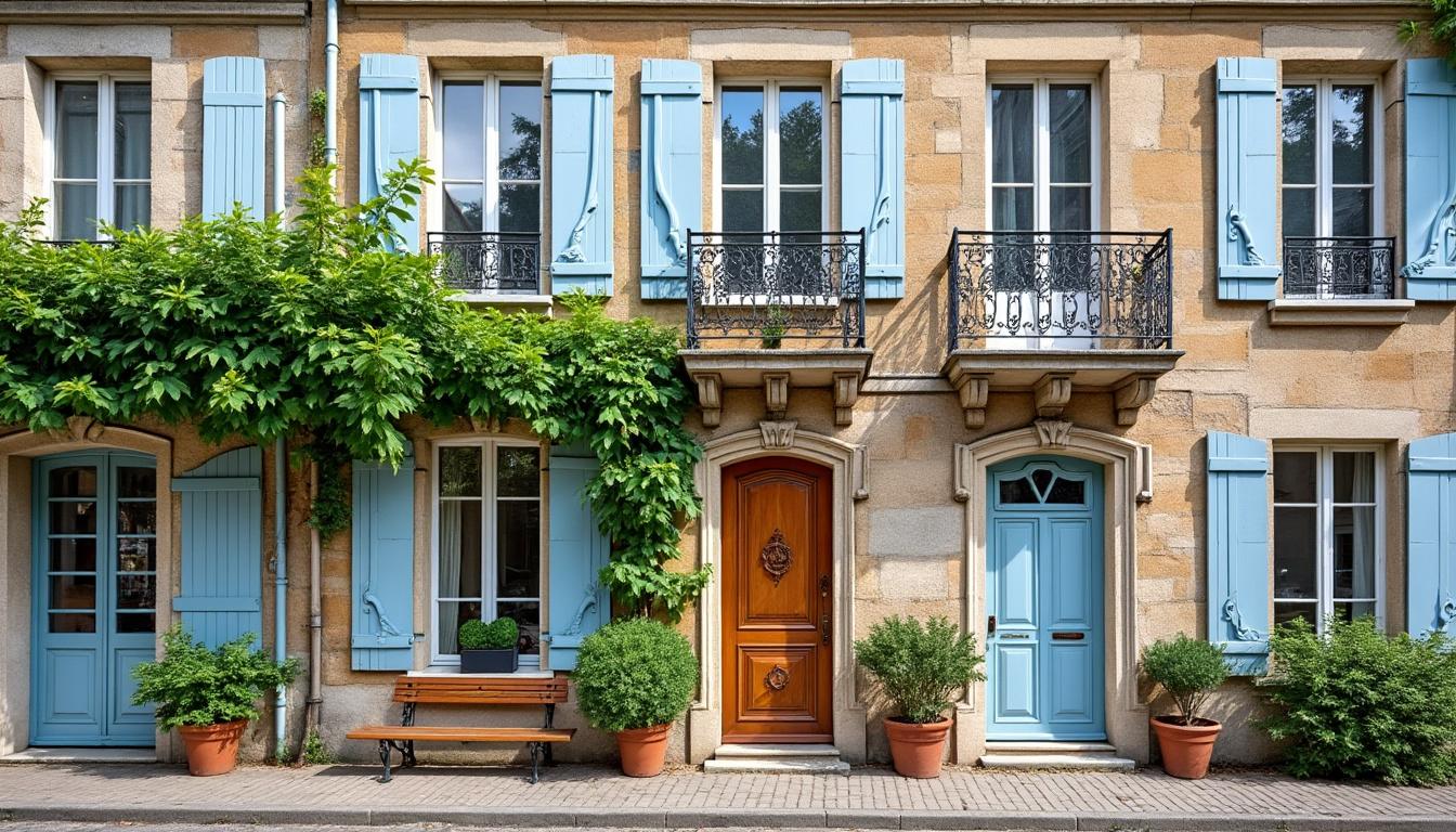 découvrez tout ce qu'il faut savoir pour acheter un duplex à la rochelle, conseils pratiques, démarches et astuces pour réussir votre investissement immobilier.