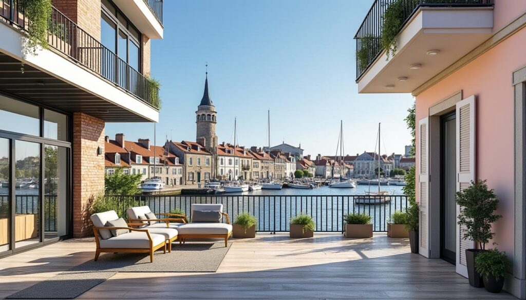 découvrez nos offres pour acheter un loft ou un appartement classique à la rochelle, alliant charme et confort au cœur d’une ville dynamique.