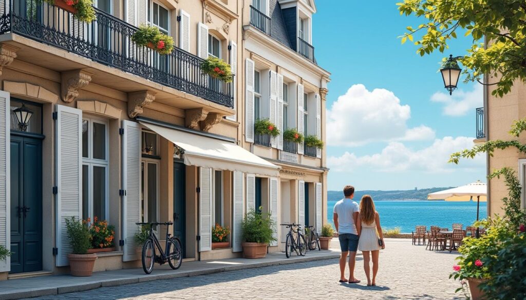 découvrez comment acheter un logement à la rochelle pour un investissement locatif rentable. conseils et astuces pour réussir votre projet immobilier dans cette ville dynamique.
