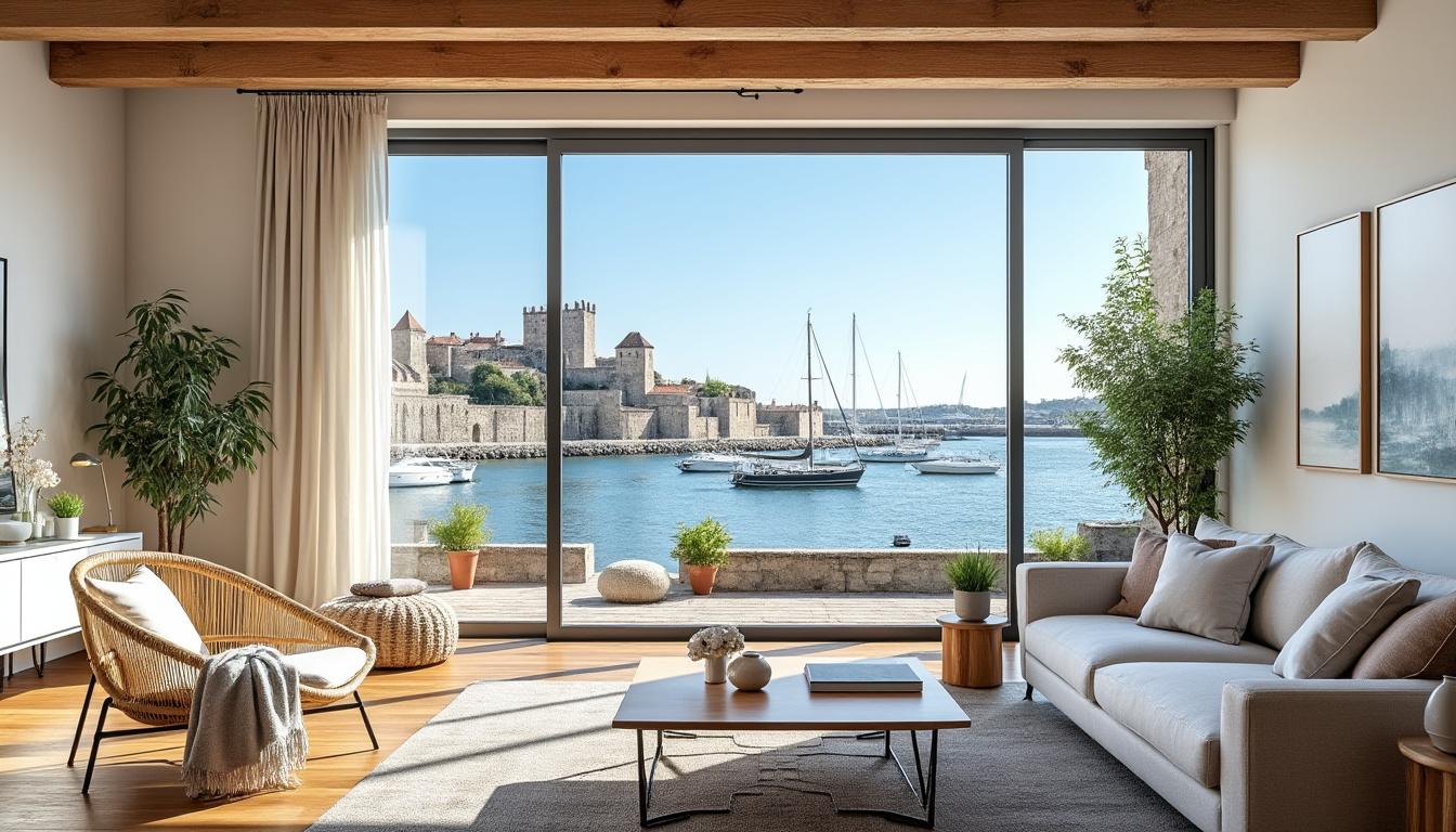 découvrez nos conseils utiles pour acheter un pied-à-terre à la rochelle et faites un investissement immobilier réussi dans cette ville charmante.