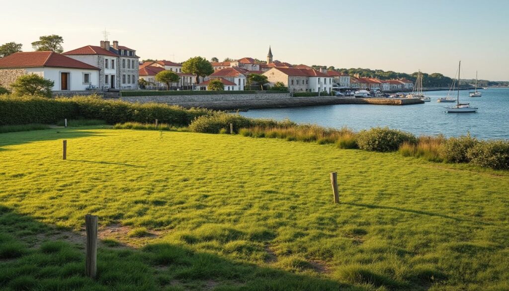 découvrez notre guide complet pour acheter un terrain constructible à la rochelle, avec conseils pratiques, démarches administratives et informations essentielles pour réussir votre projet immobilier.