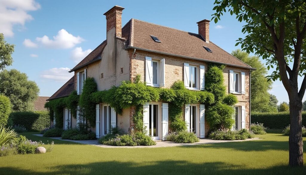découvrez nos conseils et opportunités pour acheter une maison ancienne à rénover à la rochelle, alliant charme, potentiel et investissement immobilier réussi.