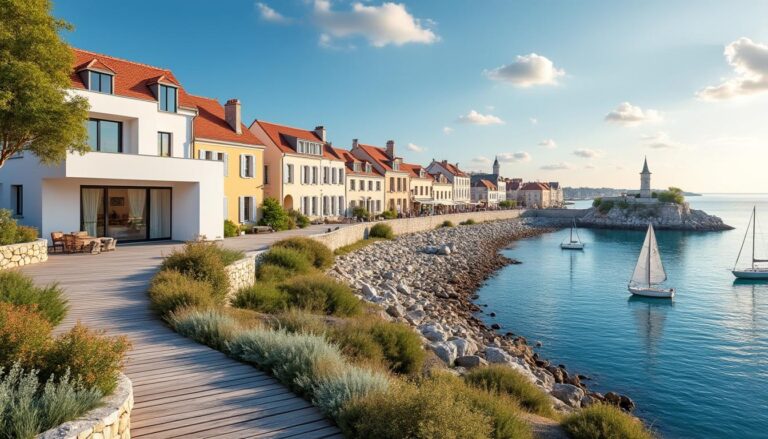 découvrez notre guide pratique pour acheter une résidence secondaire à la rochelle, avec des conseils essentiels pour réussir votre investissement immobilier en bord de mer.