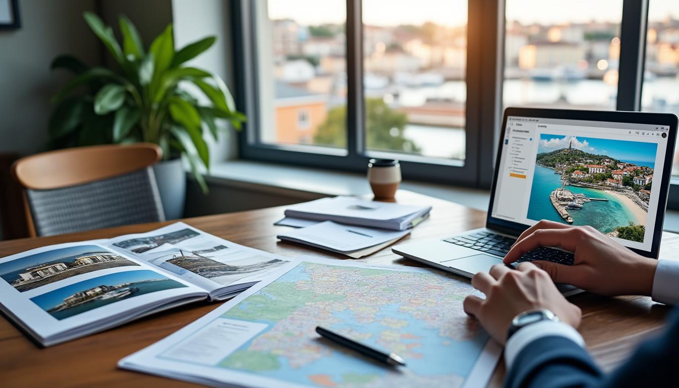 conseils pratiques pour bien préparer votre visite immobilière à la rochelle et optimiser votre choix de logement.